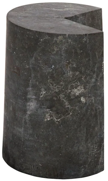 Product Image 1 for A Slice Missing Side Table from Noir