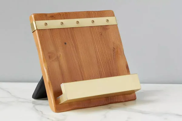 Product Image 2 for Brasserie Ipad/Cookbook Holder from etúHOME