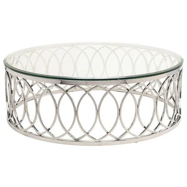 Product Image 1 for Juliette Coffee Table from Nuevo