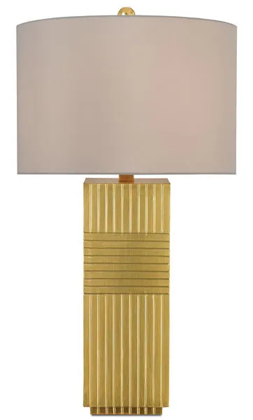 Product Image 4 for Odense Table Lamp from Currey & Company