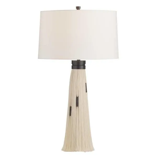 Product Image 2 for Follies Table Lamp from Arteriors