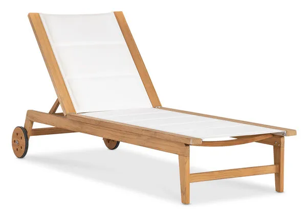 Product Image 1 for Harbor Chaise from Hooker Furniture