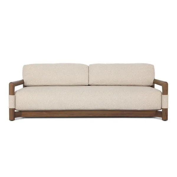 Product Image 1 for Fable Outdoor Sofa from Four Hands