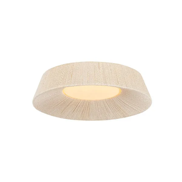 Product Image 1 for Kenton Flush Mount from Troy Lighting