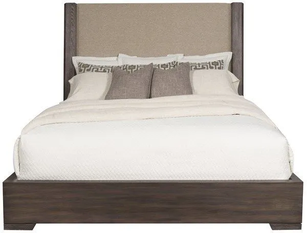 Product Image 1 for Ridge Bed from Vanguard Furniture