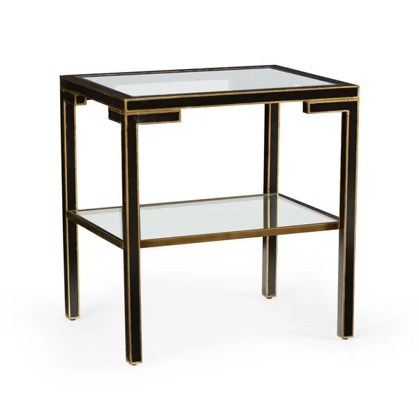 Product Image 1 for Decker Side Table from Chelsea House