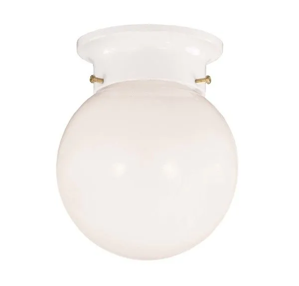 Product Image 1 for Flush Mount from Savoy House