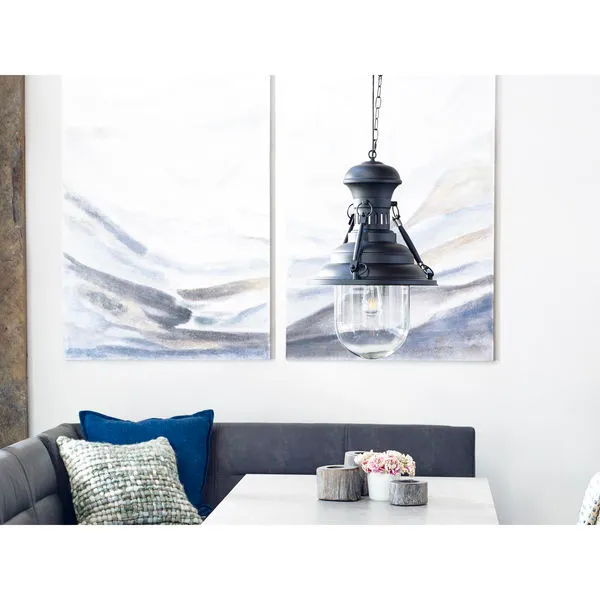 Product Image 3 for Ebb Wall Décor from Moe's