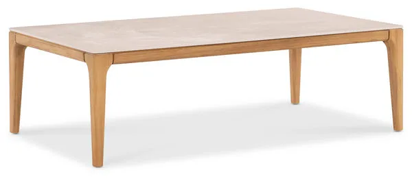 Product Image 1 for Catalina Coffee Table from Hooker Furniture