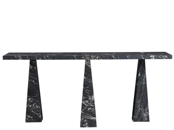Product Image 1 for Spectrum Sofa Table from Universal Furniture
