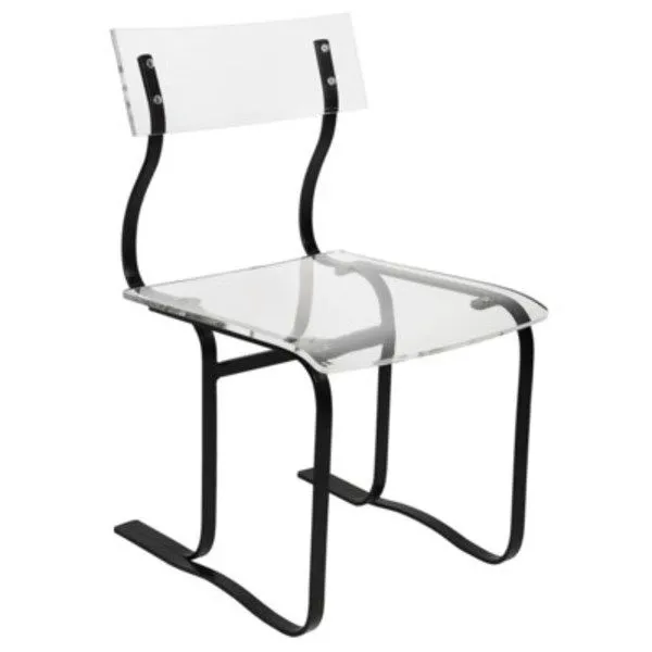 Product Image 3 for Riva Chair from Noir