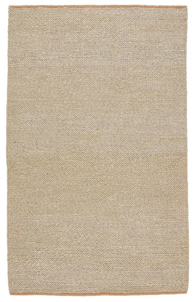 Product Image 6 for Murrel Handmade Solid Brown Area Rug from Jaipur 