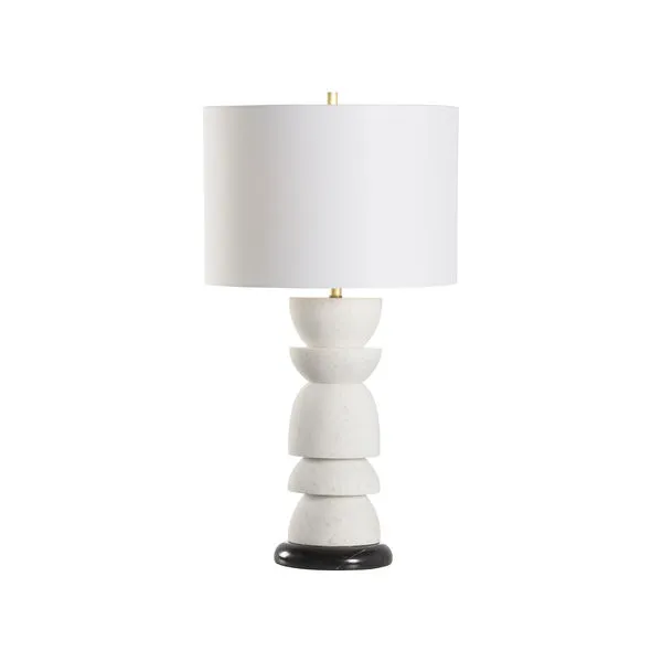 Product Image 1 for Totem Lamp from Wildwood Home