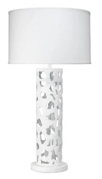 Product Image 2 for Firenze Table Lamp from Jamie Young