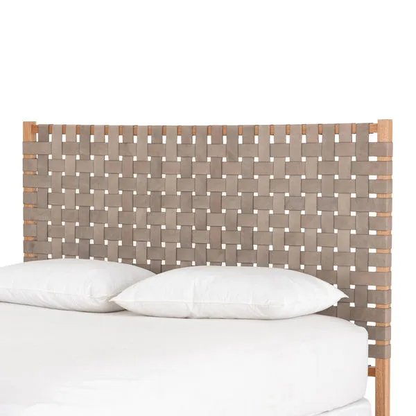 Product Image 9 for Llano Woven Headboard from Four Hands