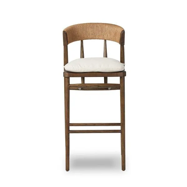 Product Image 1 for Buxton Bar + Counter Stool from Four Hands