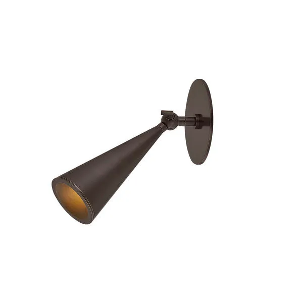 Product Image 1 for Beechmont Bronze Flush Mount from Hudson Valley
