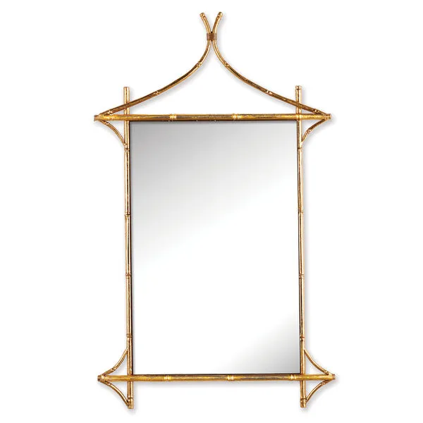 Product Image 2 for Daphne Mirror from Napa Home And Garden