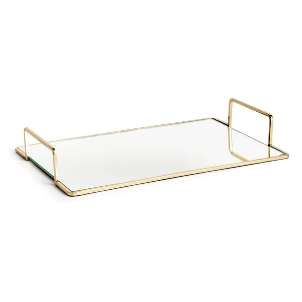Product Image 1 for Covina Decorative Tray from Napa Home And Garden