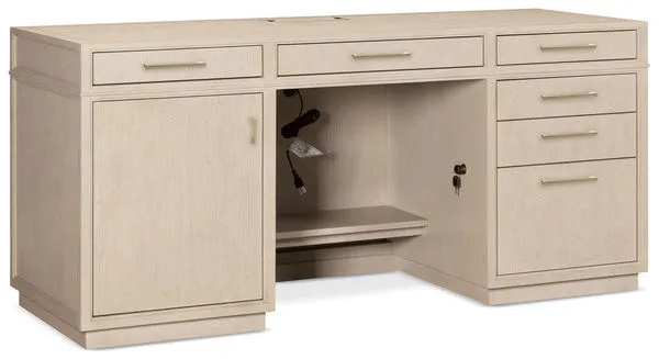 Product Image 1 for Marlowe Credenza from Hooker Furniture