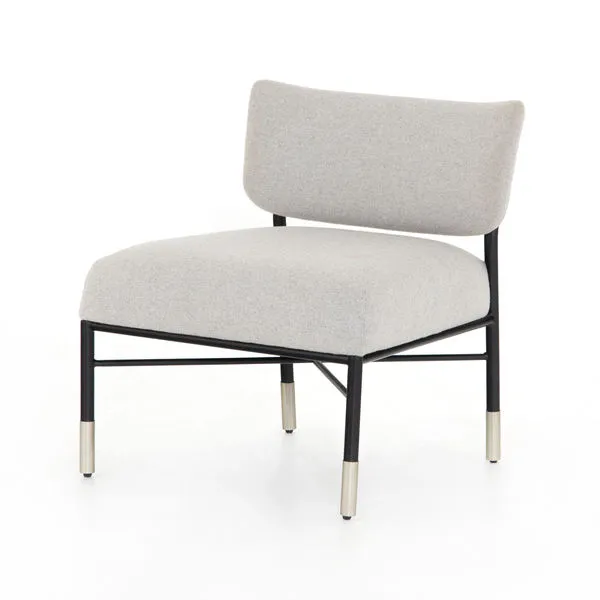 Product Image 6 for Mercer Chair Elite Stone from Four Hands