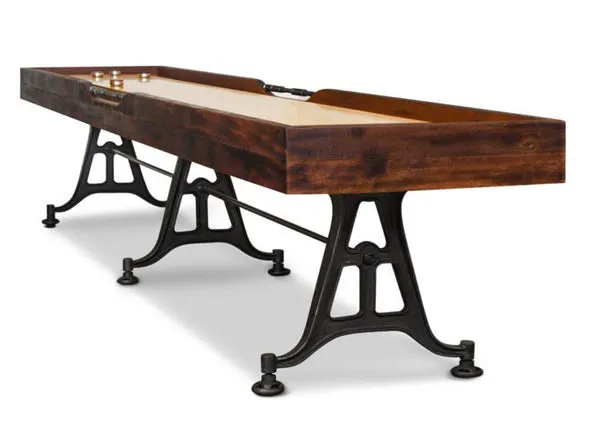 Product Image 5 for Shuffleboard Gaming Table from District Eight