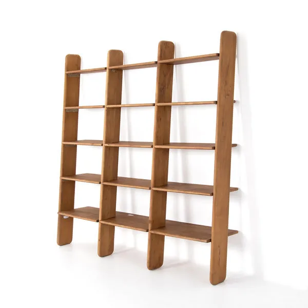 Product Image 5 for Jeet Bookshelf Light Acacia from Four Hands