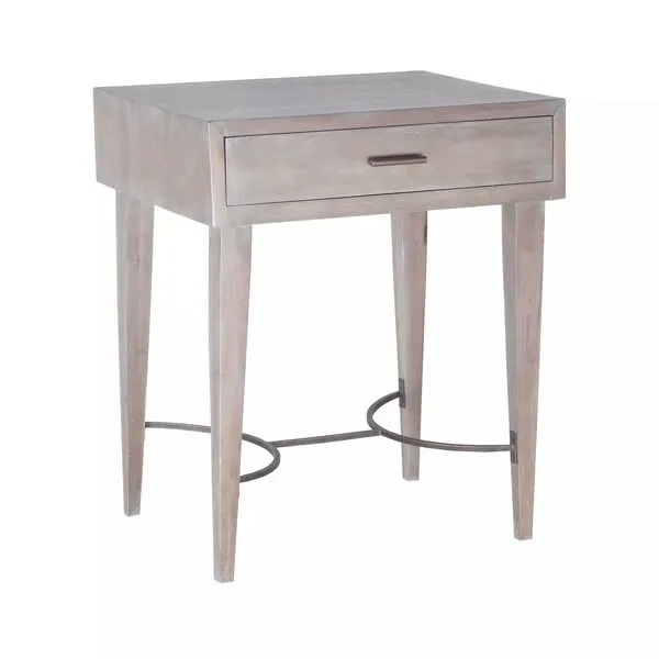 Product Image 1 for Empire Stretcher Side Table from Elk Home