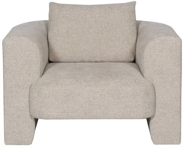 Product Image 1 for Lola Accent Chair from Vanguard Furniture