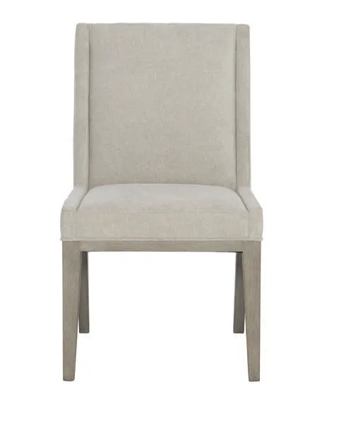 Product Image 6 for Linea Upholstered Side Chair from Bernhardt Furniture