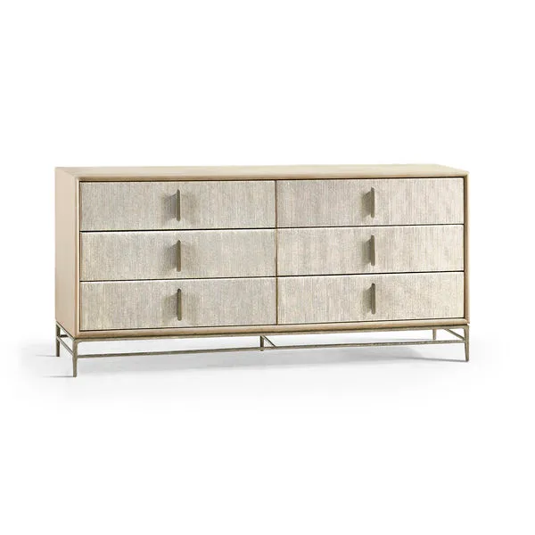 Product Image 1 for Clapotis Danish Cord Double Dresser from Johnathan Charles