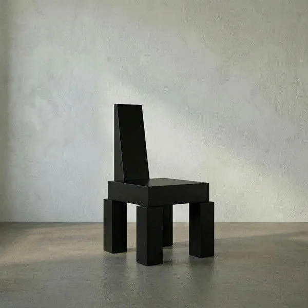 Product Image 1 for Murry Chair from Noir