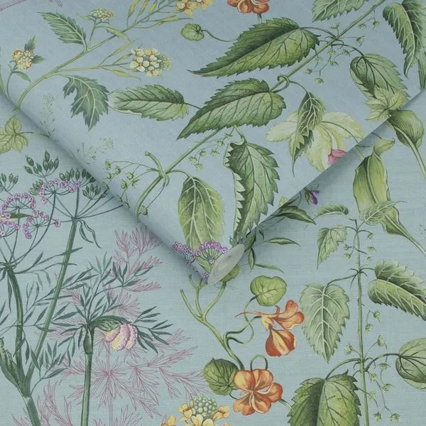 Product Image 1 for Edulis Wallpaper from Graham & Brown