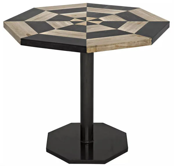 Product Image 3 for Irina Table from Noir