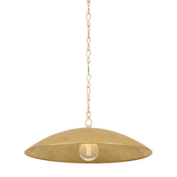 Product Image 1 for Eve Pendant from Hudson Valley