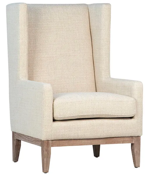 Product Image 8 for Mattingly Occasional Chair from Dovetail Furniture