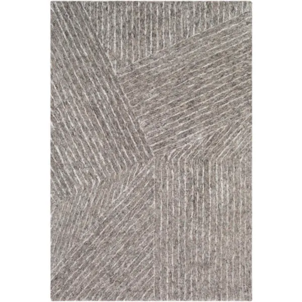 Product Image 3 for Falcon Camel / White Rug from Surya