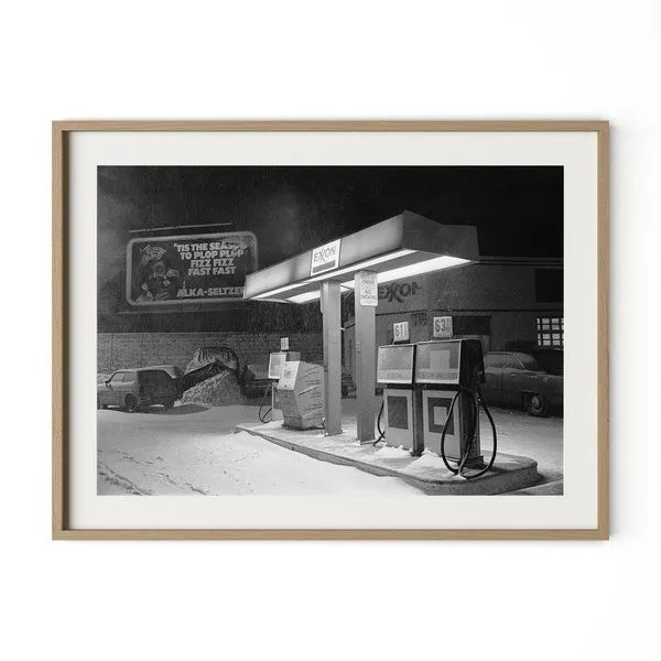 Product Image 1 for Blizzard Of 1978 by Barbara Alper from Four Hands