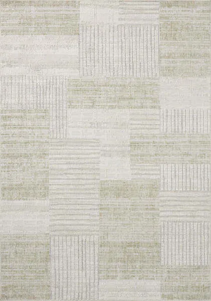 Product Image 1 for Roxie Linen / Sage Rug from Loloi