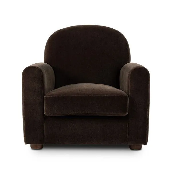 Product Image 1 for Draper Chair from Four Hands