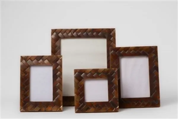 Product Image 2 for Josie Picture Frame from BIDKHome