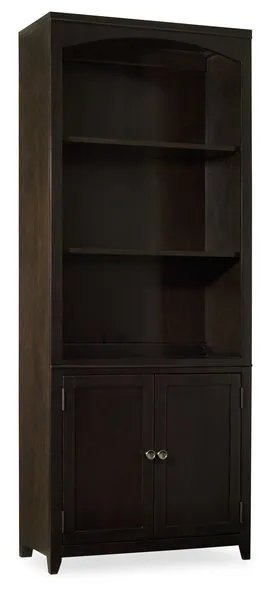 Product Image 1 for Kendrick Bunching Bookcase from Hooker Furniture