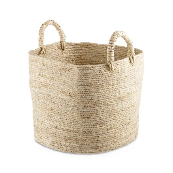 Product Image 2 for Remy Basket with Handles from Texxture
