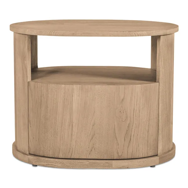Product Image 1 for Tommy Nightstand from Moe's