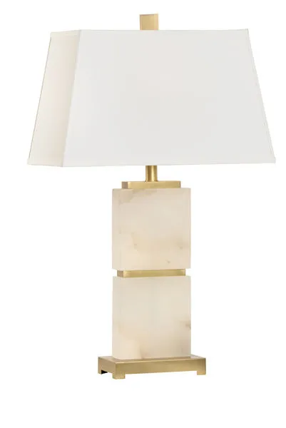 Product Image 1 for Parker Lamp from Wildwood Home