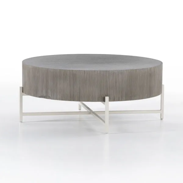 Product Image 8 for Jolene Outdoor Coffee Table from Four Hands