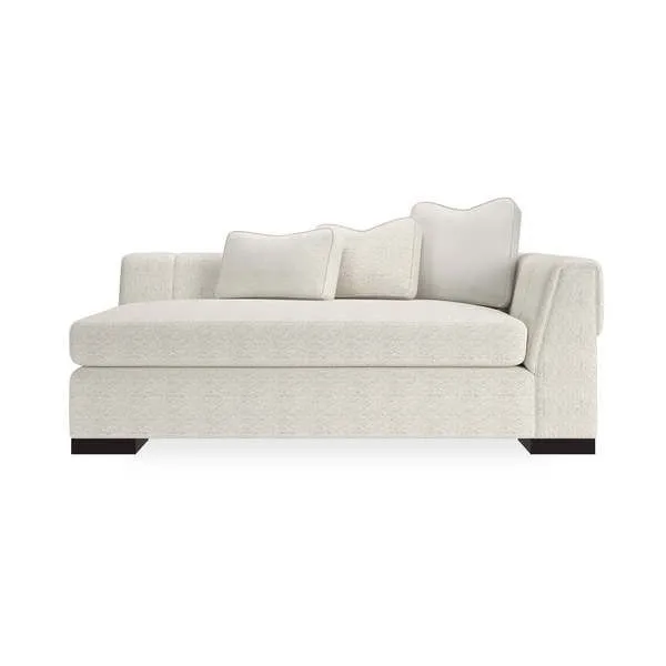 Product Image 1 for Edge Loveseat from Caracole
