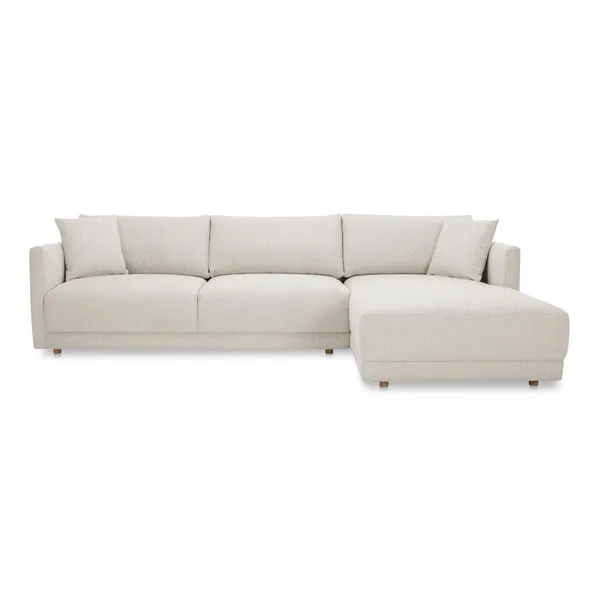 Product Image 1 for Bryn Sectional from Moe's