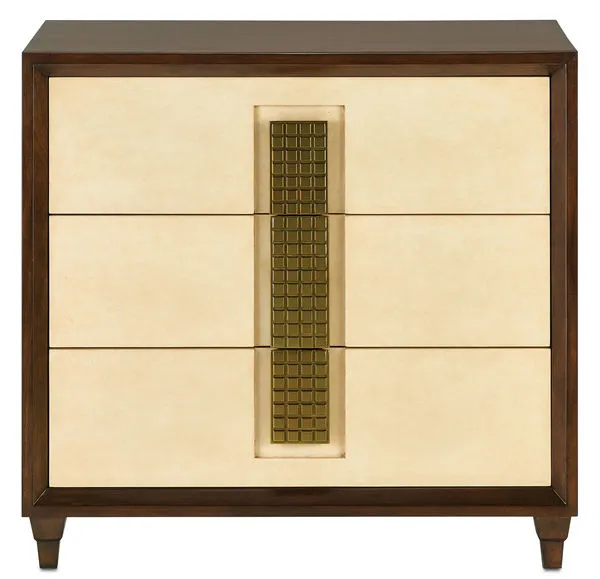Product Image 3 for Channing Chest from Currey & Company