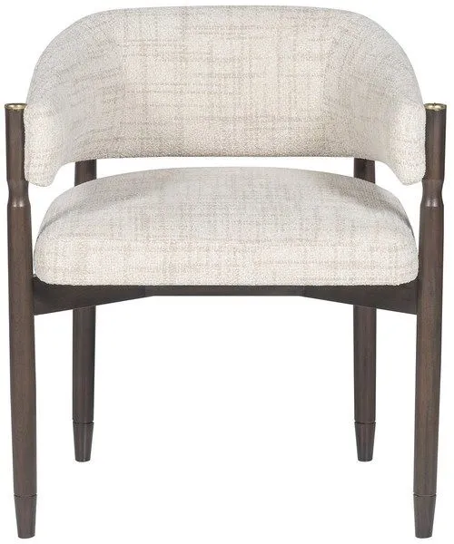 Product Image 1 for Rendition Dining Arm Chair from Vanguard Furniture